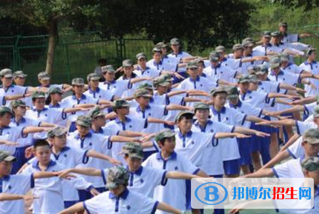 广州聚德中学怎么样、好不好
