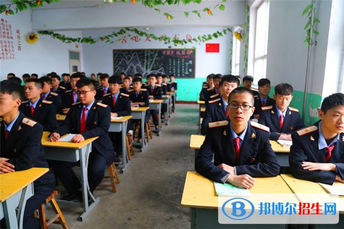 安徽2021年铁路学校在哪儿