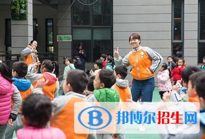 贵阳2021年幼师学校需要学习哪些知识