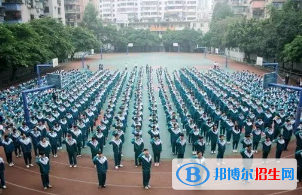 广州骏景中学2021年招生简章