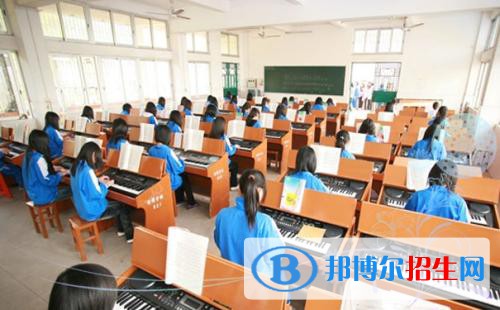 贵阳2021年幼师学校理论包括什么
