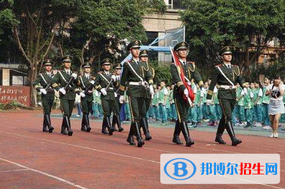 广州骏景中学2021年招生计划