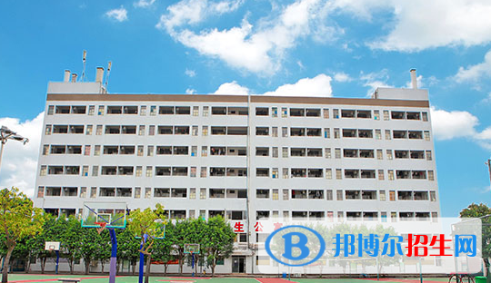 广东羊城技工学校2021年招生办联系电话