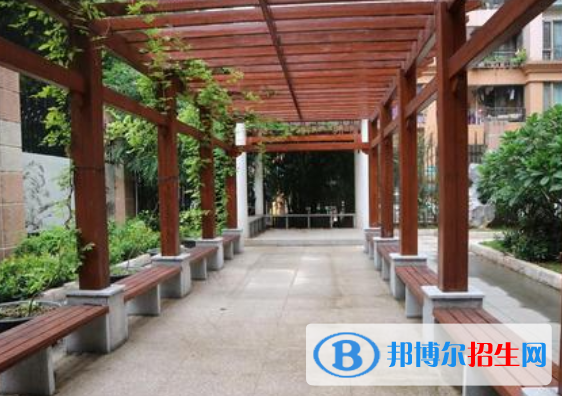 广州骏景中学2021年学费、收费多少