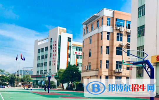 广东羊城技工学校怎么样、好不好