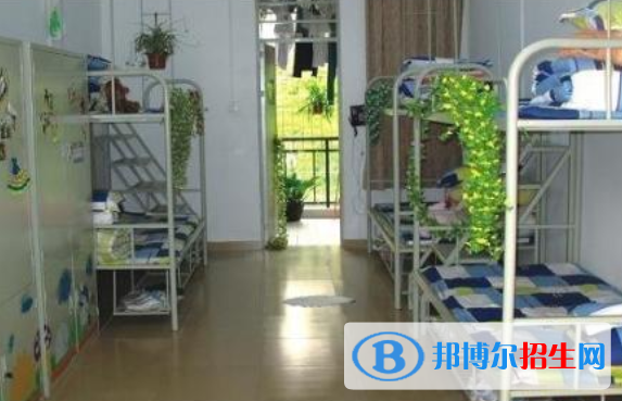 广州骏景中学2021年宿舍条件