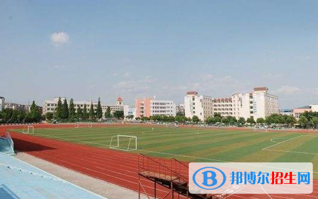 广州骏景中学2021年排名