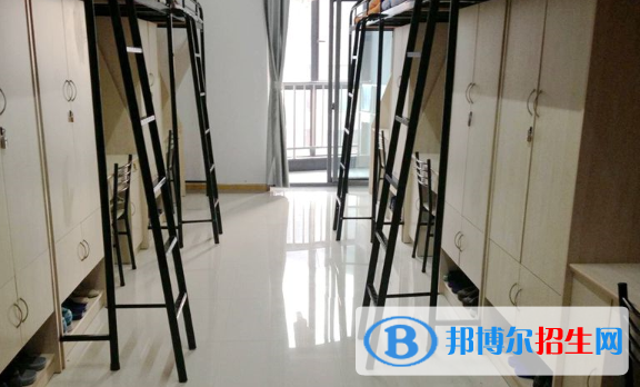 无锡大桥实验学校2021年宿舍条件