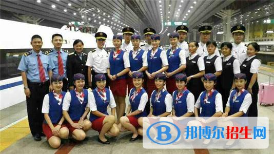 安徽2021年哪有铁路学校