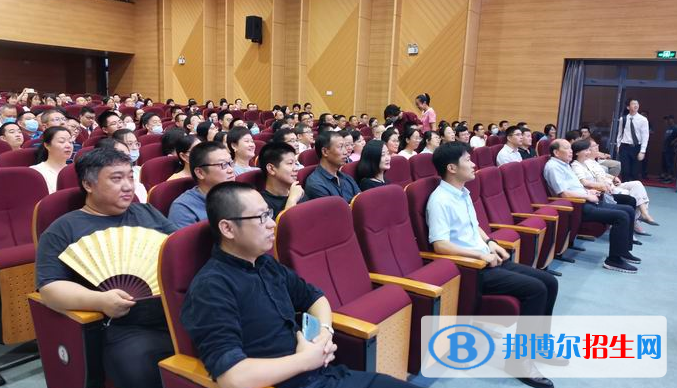 无锡大桥实验学校怎么样、好不好