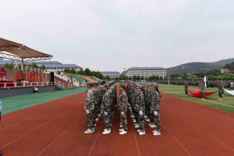 江苏省连云港工贸高等职业技术学校怎么样、好不好