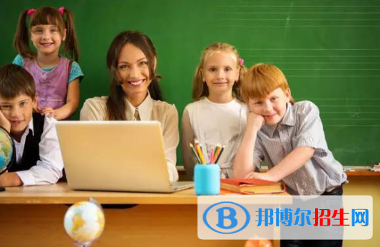 浙江2021年女生读幼师学校好吗