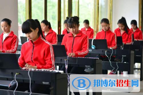 贵阳2021年初中生能考幼师学校吗