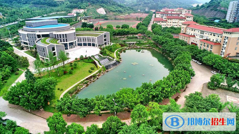 重庆2021年初中生报什么幼师学校好