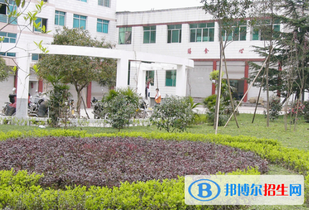 广州华颖中学2021年学费、收费多少