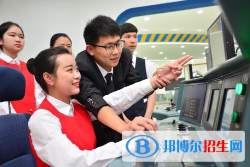 安徽2021年女子铁路学校
