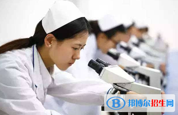 兰州2021年300分能上卫校吗