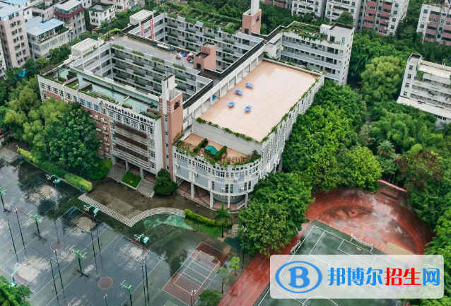 广州麒麟中学怎么样、好不好