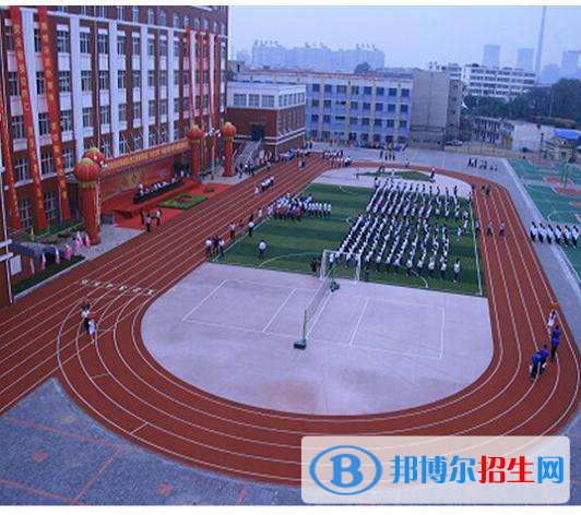 贵阳2021年初中生可以上的幼师学校