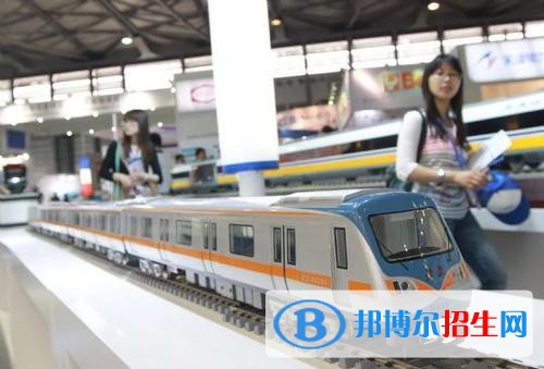 合肥2021年设有铁路学校的公办大专学校