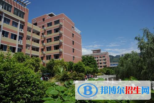 贵阳2021年初中生能去的幼师学校