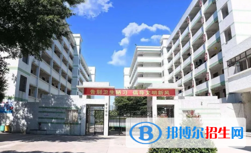 揭阳综合中等专业学校2021年报名条件、招生要求、招生对象
