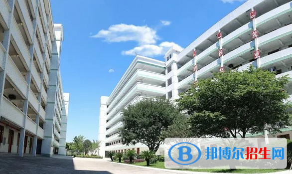 揭阳综合中等专业学校怎么样、好不好