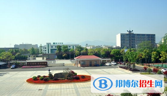 宜兴第二高级中学2021年招生代码