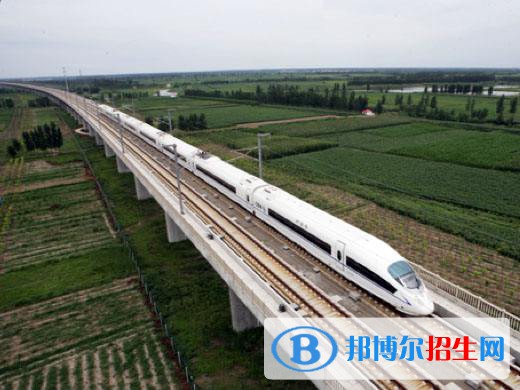 西安2021年中专铁路学校可以考大专吗