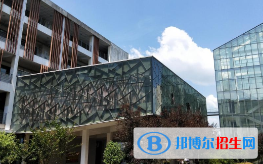 黄山职业技术学院2021年宿舍条件