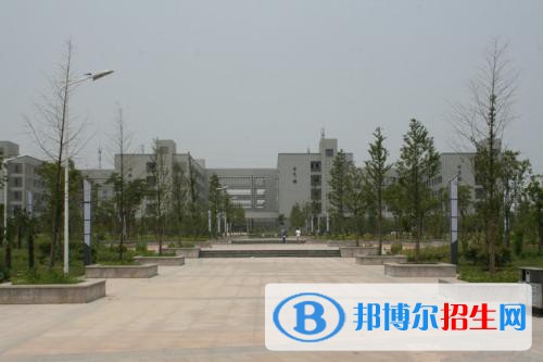 合肥2021年高等铁路学校大专学校