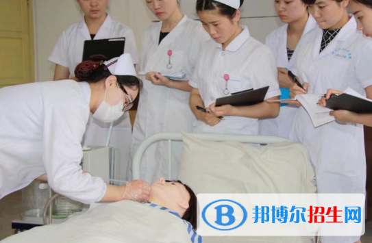 广东2021年卫校有哪些专业好