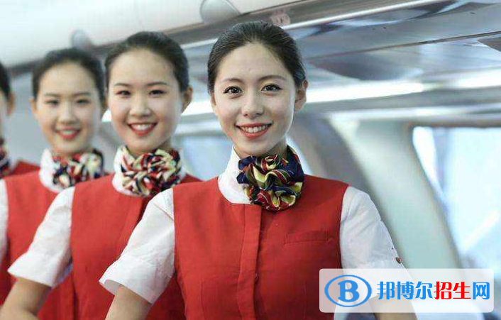 武汉2021年哪个大专学校的航空服务学校好