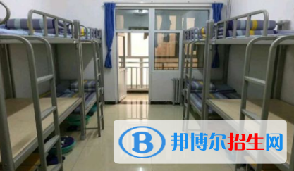 河北蒙古族高级中学2021年宿舍条件