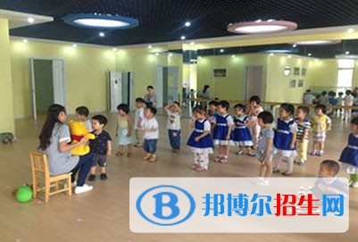 贵阳2021年现在幼师学校学什么专业好
