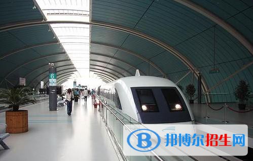 合肥2021年中专铁路学校专业都学什么