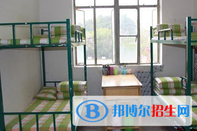 卉原中学2021年宿舍条件