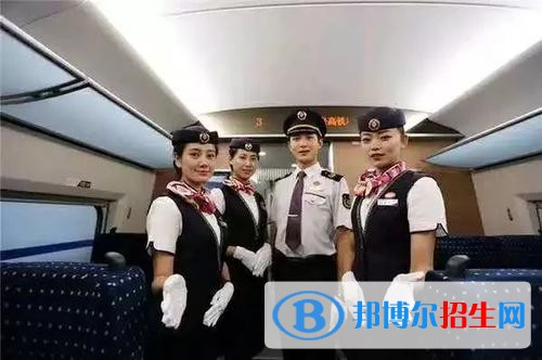 合肥2021年怎么样才能学好铁路学校