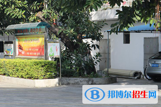 揭阳体育运动学校2021年报名条件、招生要求、招生对象