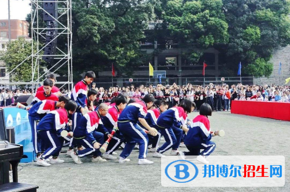 广州第三中学怎么样、好不好