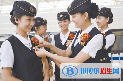 合肥2021年铁路学校较好的大专学校