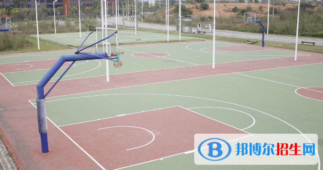 广东工业高级技工学校怎么样、好不好