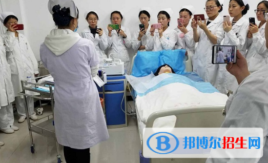 广东2021年较好的卫校