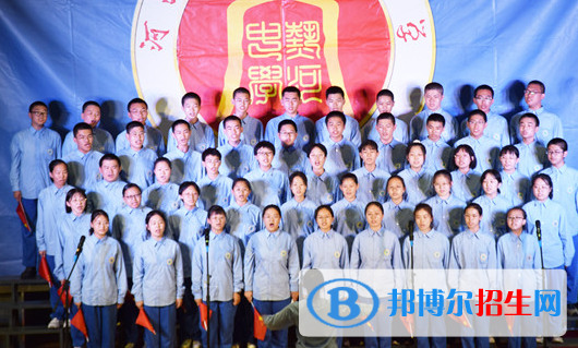 河北承德第一中学2021年报名条件、招生要求、招生对象