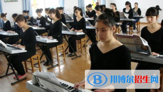 贵阳2021年幼师学校学什么专业好