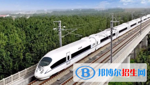 南宁2021年铁路学校是学什么的