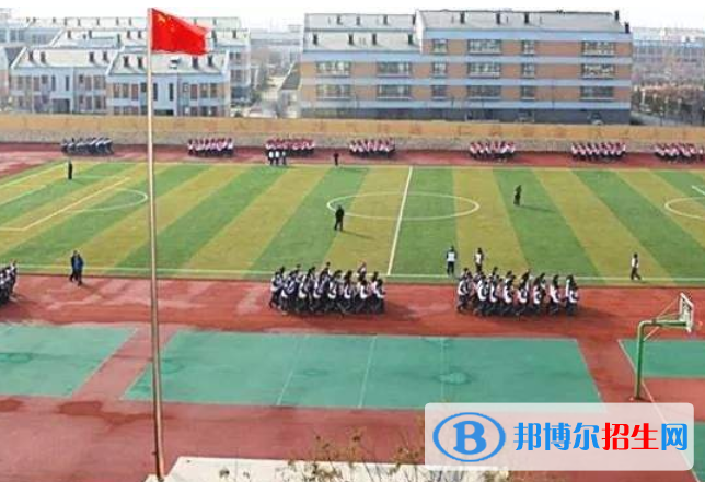 广州第七十五中学2021年报名条件、招生要求、招生对象