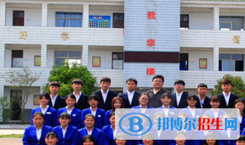 黄山市当代职业学校2021年宿舍条件