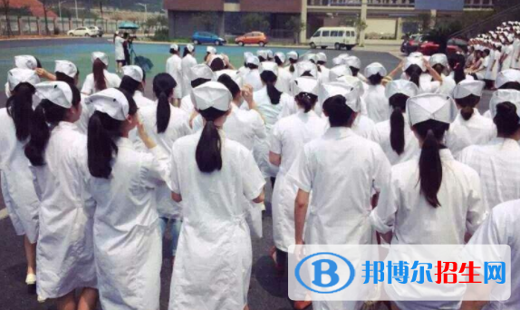 兰州2021年初中生读什么卫校最好