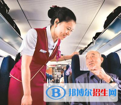 合肥2021年初中生学铁路学校怎样